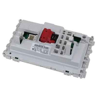 Abbildung von Whirlpool Modul steuerkarte nicht konfiguriert wave2 eco voll 481010560639
