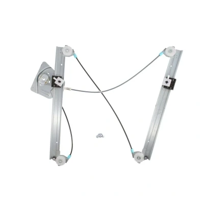 Abbildung von Magneti Marelli Fensterheber vorne links elektrisch ohne Elektromotor 350103170237 AUDI: A3 Hatchback