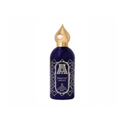 Abbildung von Attar Collection Khaltat Night Eau de Parfum 100 ml