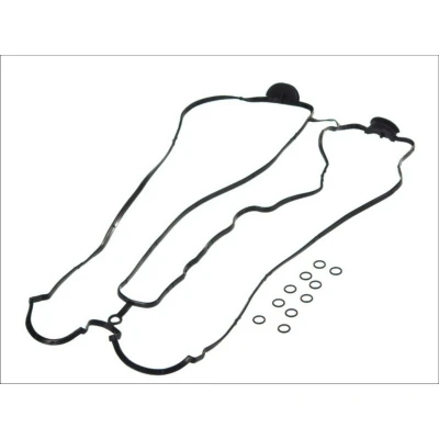 Abbildung von ELRING 058.880 Dichtungssatz, Zylinderkopfhaube OPEL: Astra H GTC, Hatchback, Omega B Saloon