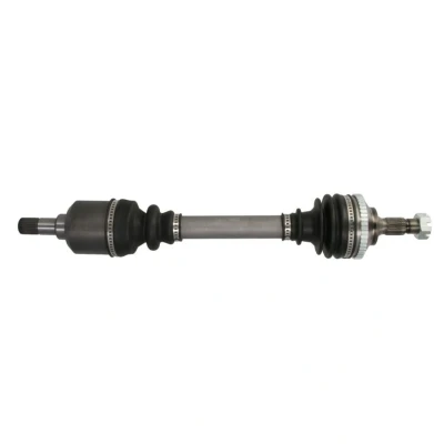 Abbildung von PASCAL G2P009PC Antriebswelle Vorderachse rechts 593 für Fahrzeuge mit ABS PEUGEOT: 206 Hatchback, SW