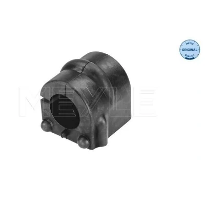 Abbildung von MEYLE 614 035 0030 Stabigummis Vorderachse links, rechts 22 ORIGINAL Quality OPEL: Vectra C CC, Signum Caravan