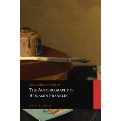 Abbildung von The Autobiography of Benjamin Franklin by