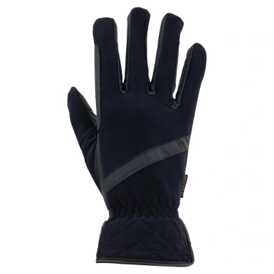 Abbildung von BR riding gloves Warm Classy Pro