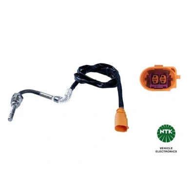 Abbildung von Sensor, Abgastemperatur NTK TSA92996