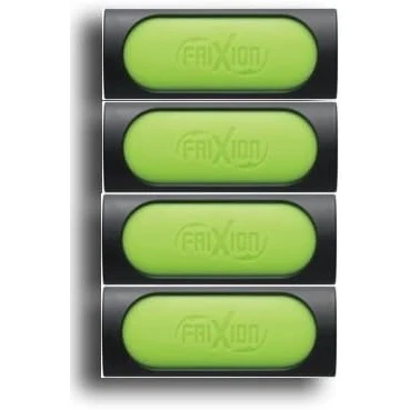 Abbildung von Original Pilot Frixion Radierer 4 grau