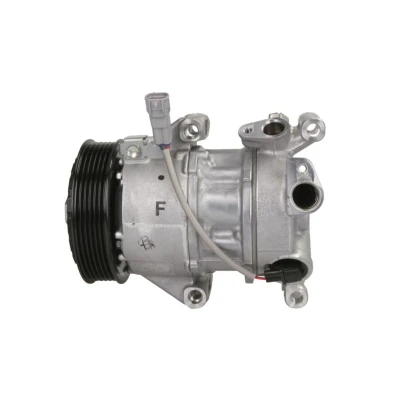 Abbildung von DENSO DCP50251 Kompressor 5TSE10C PAG 46 R 134a