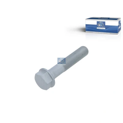 Abbildung von DT Spare Parts 4.40372 Schraube