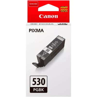Abbildung von Canon PGI 530 Pigment Black Genuine Ink Cartridge Compatible with PIXMA TS8750
