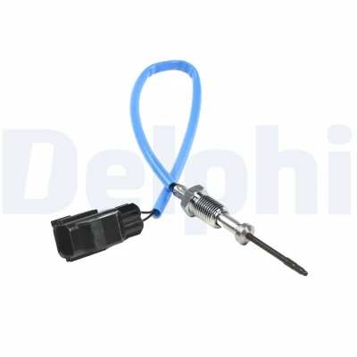 Abbildung von Sensor, Abgastemperatur DELPHI TS30120 12B1
