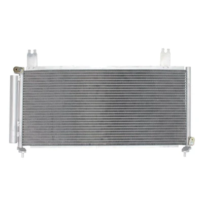 Abbildung von THERMOTEC KTT110485 Klimakondensator mit Trockner 685 300 16