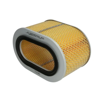 Abbildung von JC PREMIUM B25008PR Luftfilter 145 75 240 rund Filtereinsatz MITSUBISHI: PAJERO 2, L200 III Pickup, 1
