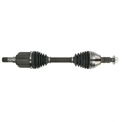 Abbildung von PASCAL G2F017PC Antriebswelle Vorderachse links 600 FIAT: Croma II Estate