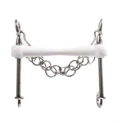 Abbildung von Trust Baby Dressurstange Inno Sense Flexi Soft 12,5cm