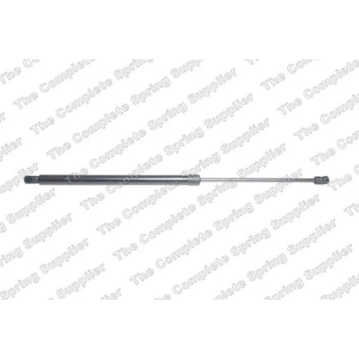 Abbildung von LESJÖFORS 8135741 Heckklappendämpfer hinten HONDA: CIVIC 9