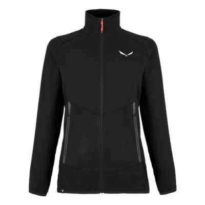Abbildung von Salewa Damen Paganella Polarlite Women&#039;s Jacket, Quicksand/7260, M EU