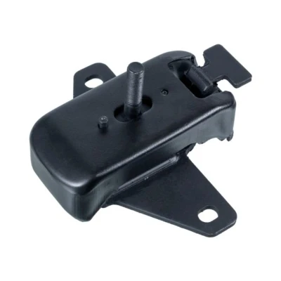 Abbildung von FEBI BILSTEIN 47360 Motorlager beidseitig Gummimetalllager Gummi 164,35