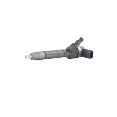 Abbildung von BOSCH 0 986 435 063 Einspritzdüse Common Rail mit Dichtring MERCEDES BENZ: E Class Saloon, ML