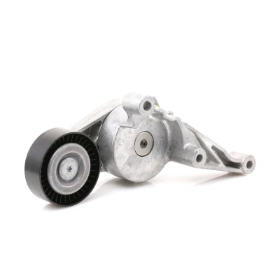 Abbildung von FEBI BILSTEIN 28025 Riemenspanner VOLKSWAGEN: Passat B6 Variant, Sharan I, Golf 5, SEAT: Alhambra SKODA: Octavia 2 Combi kfzteile, mister auto, atp