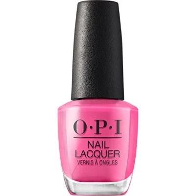 Abbildung von OPI Nail Lacquer Nagellack 15 ml