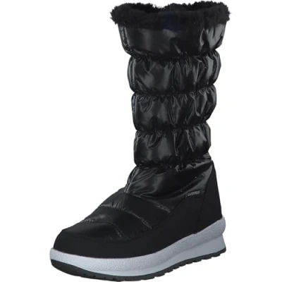 Abbildung von CMP Damen Holse Wmn Snow Boot Wp Schneestiefel, Schwarz, 42 EU