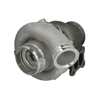 Abbildung von NISSENS 93339 Turbolader Abgasturbolader pneumatisch mit Dichtungen