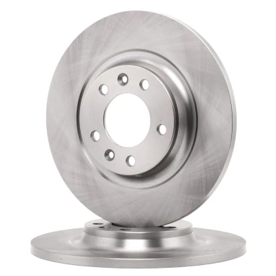 Abbildung von FERODO PREMIER DDF1275 Bremsscheibe 290 12 5 108 voll geölt mit Schrauben PEUGEOT: 508 I SW, Saloon, RCZ Coupe, CITROËN: C5 III Estate, 3