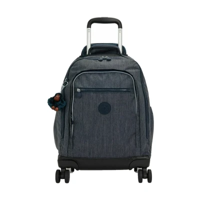 Abbildung von Kipling NEW ZEA Trolley für Kinder, Größe: One Size, Marine navy