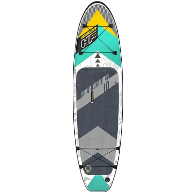Abbildung von Hydro Force Aqua Wander TravelTech Convertible SUP Brett