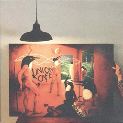 Abbildung von Union Cafe [Vinyl LP]