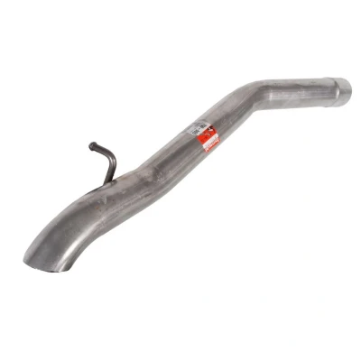 Abbildung von BOSAL 750 065 Abgasrohr VOLVO: V50, S40 II