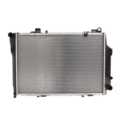 Abbildung von THERMOTEC D7M053TT Kühler, Motorkühlung MERCEDES BENZ: C Class Saloon