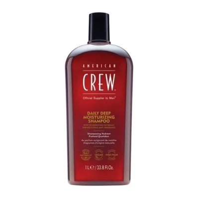 Abbildung von American Crew Daily Deep Moisturizing Shampoo