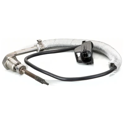 Abbildung von HELLA 6PT 014 495 111 Sensor, Abgastemperatur VOLVO: V50, XC70 II Estate
