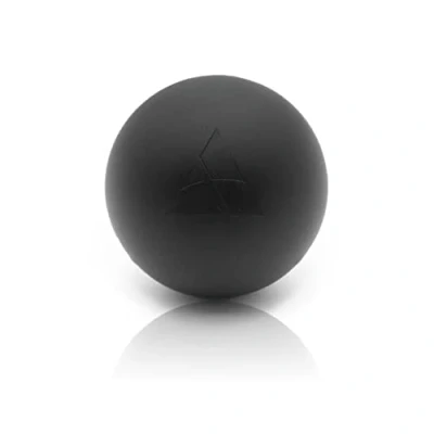 Abbildung von ATHLETIC AESTHETICS Premium Massageball Set Faszien Ball zur Selbstmassage und Triggerpunkttherapie/Physiotherapie (1. Variante: Massageball)