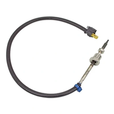 Abbildung von MEYLE 014 800 0146 Sensor, Abgastemperatur ORIGINAL Quality MERCEDES BENZ: E Class T modell, C Saloon, Saloon