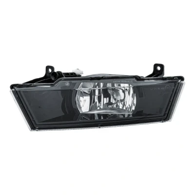 Abbildung von HELLA 1NA 011 834 111 Nebelscheinwerfer links 12 ohne Glühlampe SKODA: Octavia 3 Combi