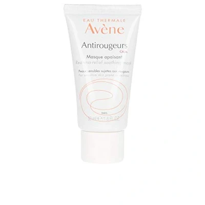 Abbildung von Avene Antirougeurs Calm Redness Relief Soothing Mask 50 Ml