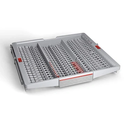 Abbildung von Bosch SGZ6DB04 Zubehör für Geschirrspülen, VarioSchublade Max Flex Pro Körbe, Made in Germany
