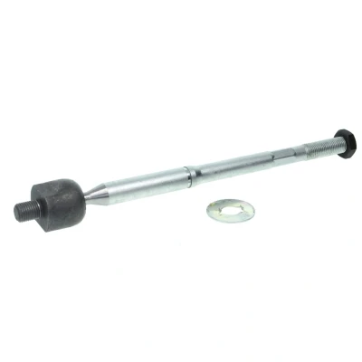 Abbildung von FEBI BILSTEIN 43202 Axialgelenk Vorderachse links, rechts 273 mit Kontermutter