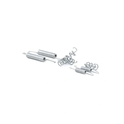 Abbildung von Zubehörsatz, Feststellbremsbacken QUICK BRAKE 105 0831