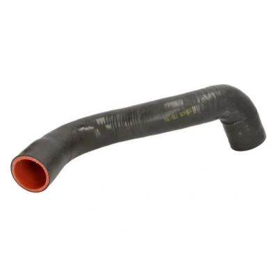 Abbildung von THERMOTEC DCN001TT Ladeluftschlauch PORSCHE: Panamera (970) 3.0 D 2011 2016