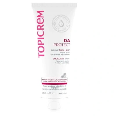 Abbildung von Topicrem Atopic Skin AD Emollient Balm 200ml