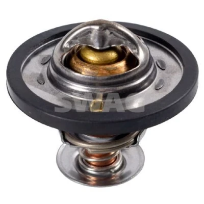Abbildung von SWAG 50 92 3981 Kühlwasserthermostat 88 mit Dichtungen FORD: MONDEO 3 Kombi, Ranger Mk3, Stufenheck, PEUGEOT: Boxer Van