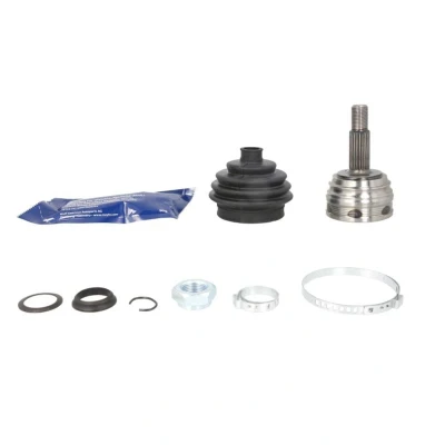 Abbildung von MEYLE 100 498 0011 Gelenksatz ORIGINAL Quality radseitig ohne ABS Ring VOLKSWAGEN: GOLF 2, 3, Jetta SEAT: Córdoba I Vario kfzteile, mister