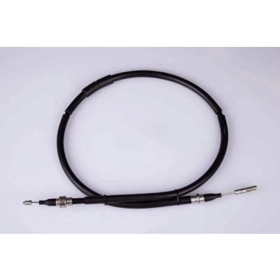 Abbildung von HELLA 8AS 355 666 191 Handbremsseil 1290, 1125 SEAT: Alhambra I, VOLKSWAGEN: Sharan FORD: Galaxy Mk1 MPV