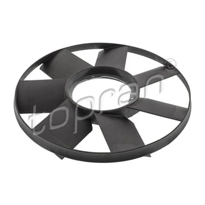Abbildung von TOPRAN 500 905 Lüfterrad, Motorkühlung BMW: 3 Coupe, Touring, Saloon