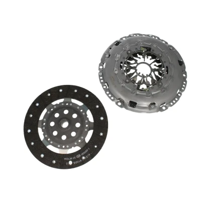 Abbildung von LuK 625 3052 09 Kupplungssatz RENAULT: ESPACE 4, LAGUNA 2 Grandtour, NISSAN: X Trail