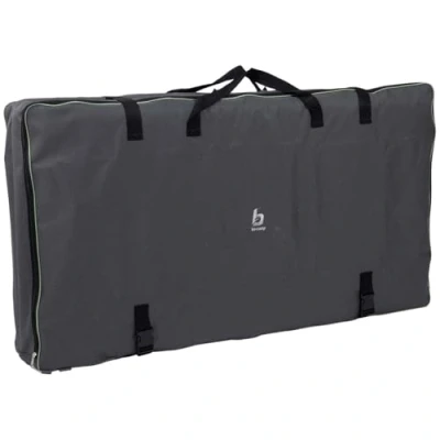 Abbildung von Bo Camp Transport Trage Tasche Für 2 Stühle Klappstuhl Camping Falt Stuhl Garten