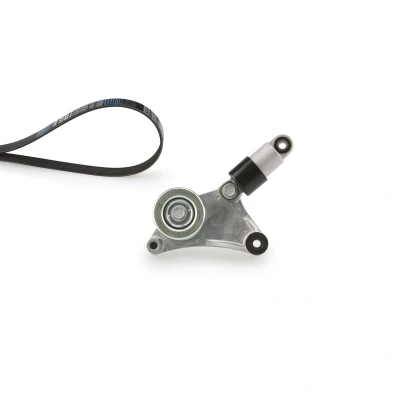 Abbildung von GATES K017PK1933 Keilrippenriemensatz ThermalPro TOYOTA: Avensis II Station Wagon, RAV4 Off Road